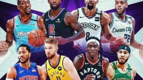 数据来源：NBA官方统计TicketIQStat Defender，截止2026年4月24日。