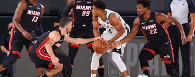 数据来源：NBA官方统计Basketball-ReferenceESPN新浪体育腾讯体育，截止2026年4月25日。