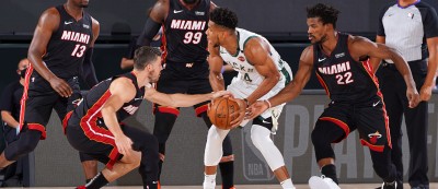 数据来源：NBA官方统计Basketball-ReferenceESPN新浪体育腾讯体育，截止2026年4月25日。