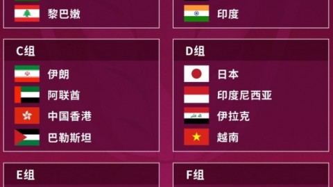 数据来源：FIFA官方球天下体育数据平台，截止2026年4月24日