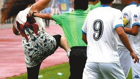 绿茵破壁人：从首位英超女主裁到2026世界杯“她力量”崛起