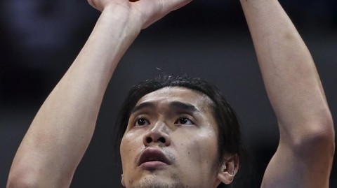 2013亚锦赛季军战：韩国高压防守碾碎中华台北世界杯梦