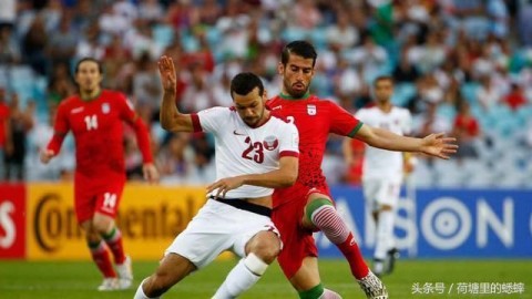 标题：VAR争议+铁桶阵险逼平！西班牙1-0绝杀伊朗