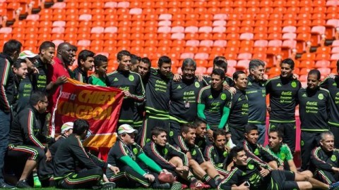 2018世界杯揭幕战德国vs墨西哥复盘：卫冕冠军开门黑