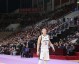标题：CBA季后赛收官夜辽篮降第9 7月世预赛沈阳PK日本