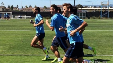 独家战报｜友谊赛丹麦1-1战平墨西哥，北欧高塔VS拉美灵动上演战术对撞