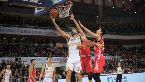 标题 2025至2026赛季CBA常规赛42轮赛程终结变局之年