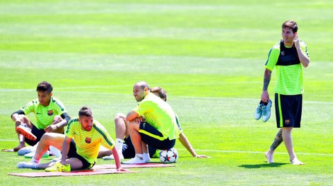 10号足球Messi：38岁逆天7场7球！他让MLS全联盟颤抖的青春秘诀