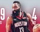 数据来源：NBA官方虎扑直播吧球迷屋搜狐体育，截止2026年4月25日。
