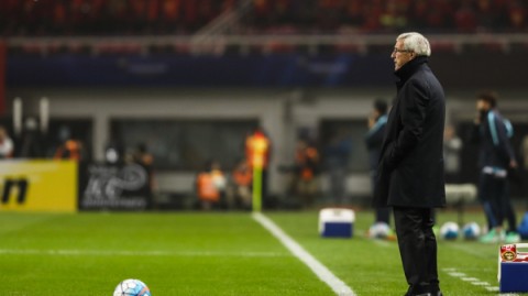 世预赛“抗韩”双幕：从主场崩盘到客场晋级