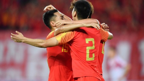 U17国足点球4-3险胜塔吉克斯坦，秦子牛两扑点成关键先生