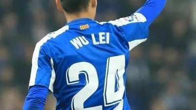 德甲效力中国球员全纪录：从杨晨孤勇拓荒到2026留洋新世代