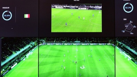 五大数据段看透世界杯球员纪录：从克洛泽16球到2026预选赛射手王之争