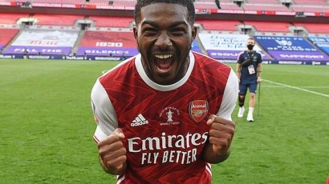 2026赛季阿森纳现役球员名单：枪手争冠之路的核心阵容深度解析