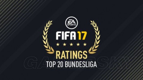 FIFA 17“妖人”今何在？封面球星与高潜天才的现实球会盘点
