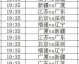 数据来源：CBA官方、南方+、搜狐体育、球天下体育、球迷屋