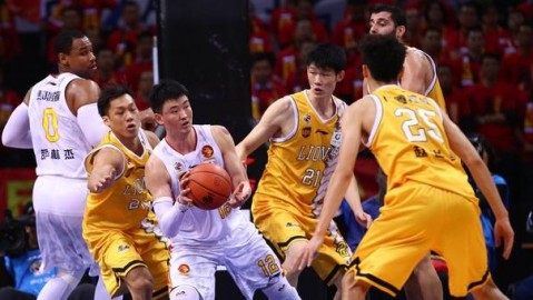 广厦玩的就是心跳！从落后15分到绝地翻盘，吉林这学费交得值不值？