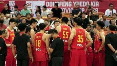 标题：中国男篮力克克罗地亚取2026邀请赛开门红