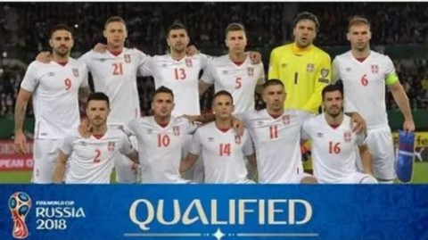 哥斯达黎加和塞尔维亚球员搜索指南：从纳瓦斯续约到古德利合同2026最新动态