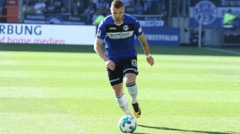 因戈尔施塔特深陷德丙保级泥潭，菲尔特客战豪取三连胜关键三分