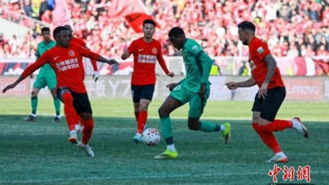 中超2026年最全球员：6655新政颠覆格局，争冠保级大乱斗全解析