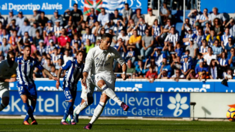 友谊赛皇马7比1恒大：银河战舰天河“授课”，中超霸主主场吞惨案