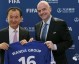 世界杯扩军至64队？FIFA的下一步野望