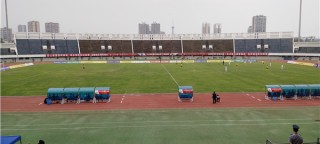 拉萨城市建设：俱乐部解散的四道生死线