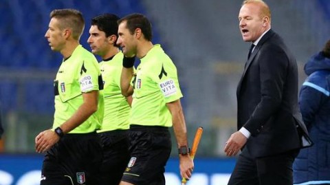 拉齐奥2025-26赛季盘点：五大关键球员撑起蓝鹰脊梁