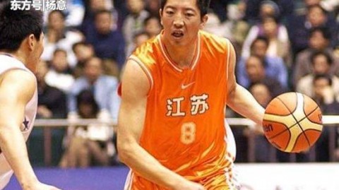 中国NBA球员2026：李凯尔和杨瀚森，两个中国名字的NBA征途